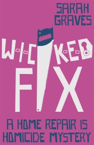 Wicked Fix