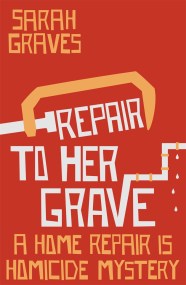 Repair to Her Grave