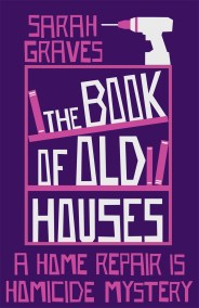 The Book of Old Houses