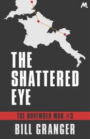 The Shattered Eye