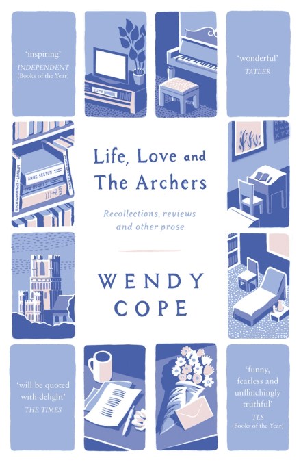 Life, Love and The Archers