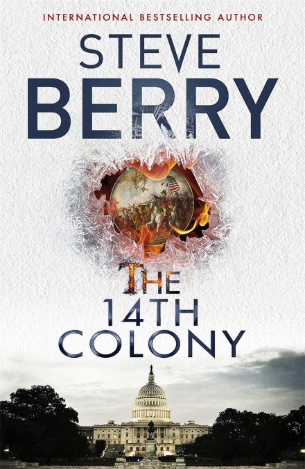 The 14th Colony