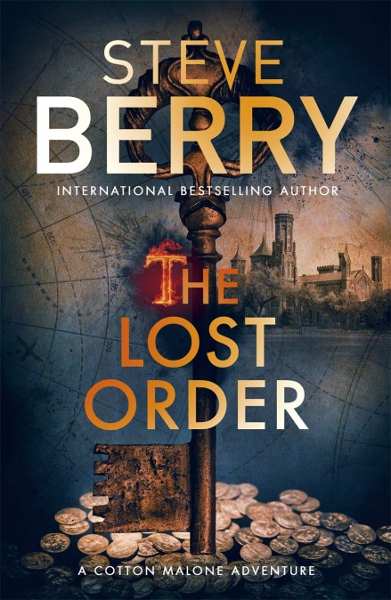 The Lost Order