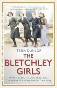 The Bletchley Girls