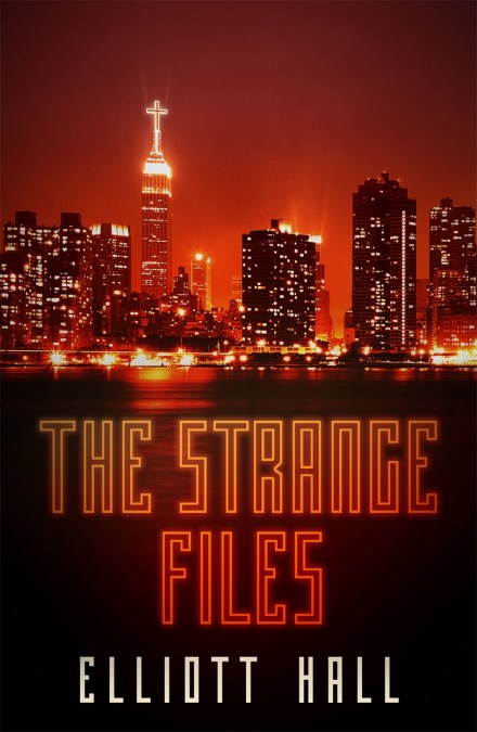 The Strange Files