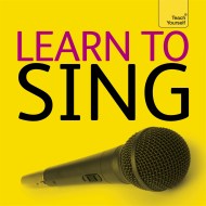 Learn to Sing: Teach Yourself