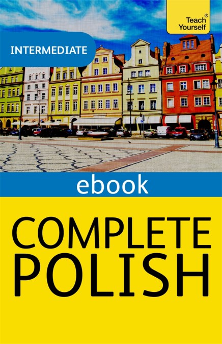 Complete Polish Beginner to Intermediate Course