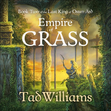 Empire of Grass