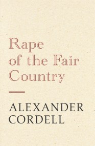 Rape of the Fair Country