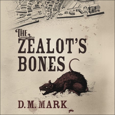 The Zealot’s Bones