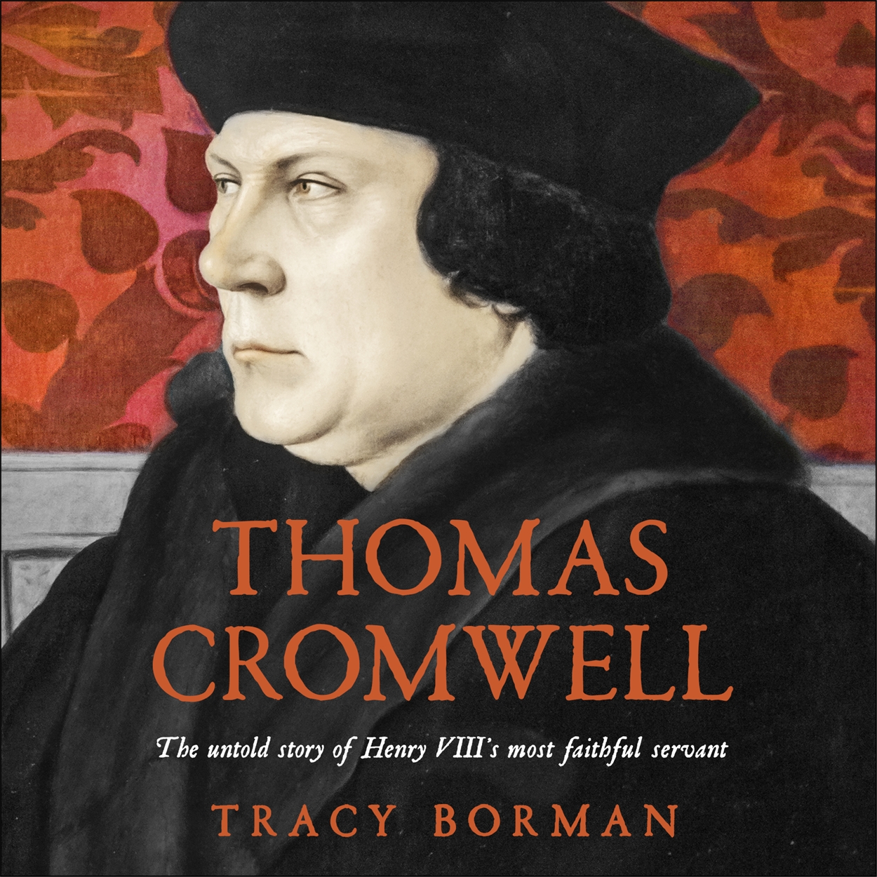 Thomas Cromwell by Tracy Borman | Hachette UK