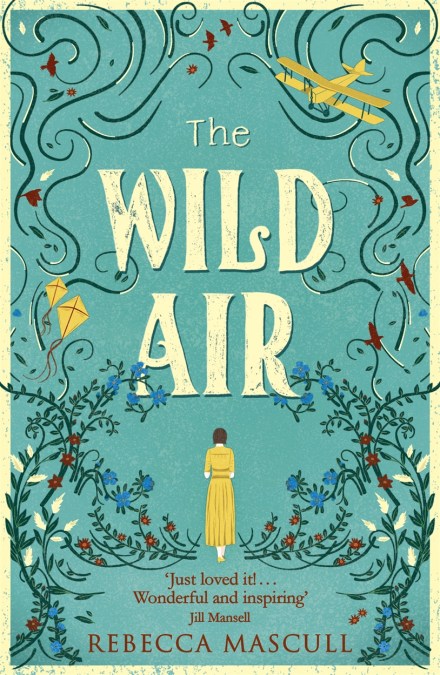 The Wild Air