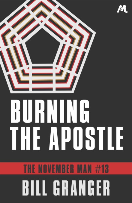 Burning the Apostle