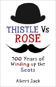 Thistle Versus Rose