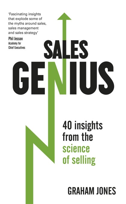 Sales Genius