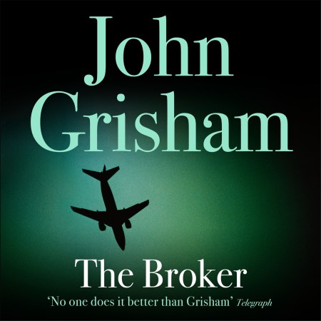 The Broker