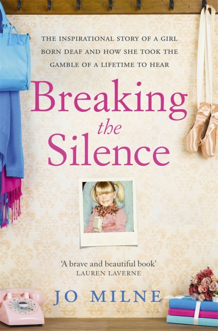 Breaking the Silence