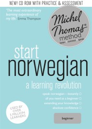 Start Norwegian (Learn Norwegian with the Michel Thomas Method)