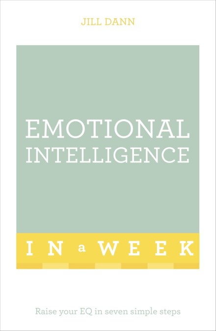 Emotional Intelligence In A Week