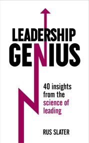 Leadership Genius