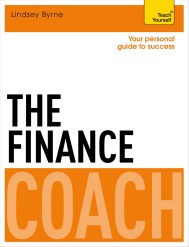 The Finance Coach: Teach Yourself