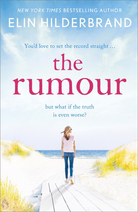 The Rumour