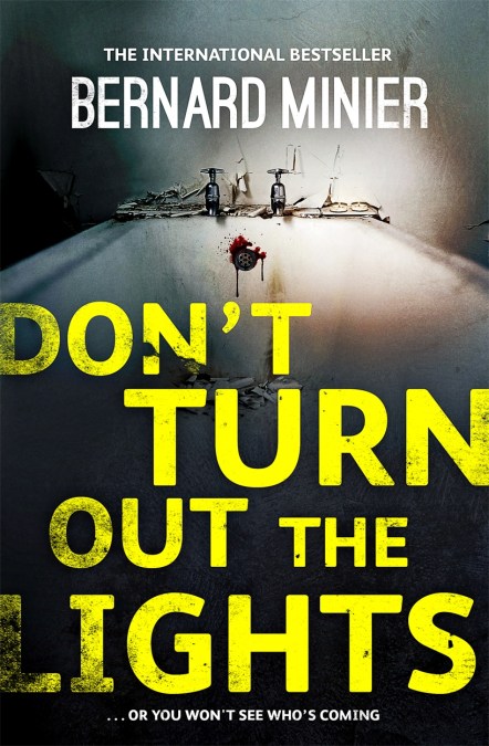 Don’t Turn Out the Lights