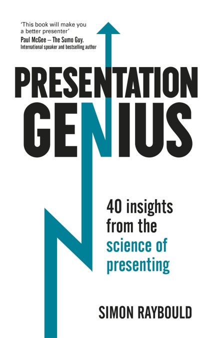 Presentation Genius