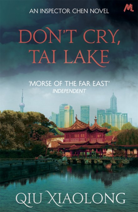 Don’t Cry, Tai Lake