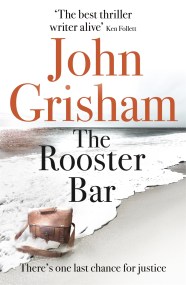 The Rooster Bar