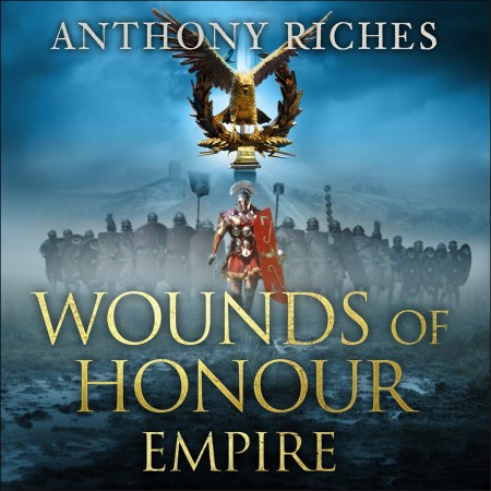 Wounds of Honour: Empire I