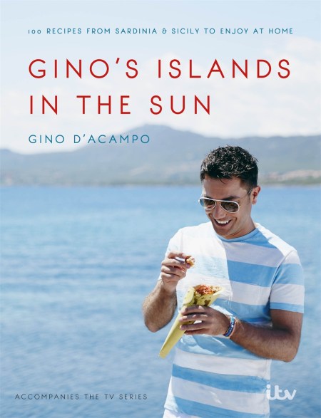 Gino’s Islands in the Sun