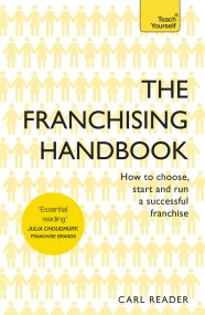 The Franchising Handbook