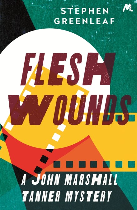 Flesh Wounds