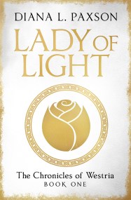 Lady of Light