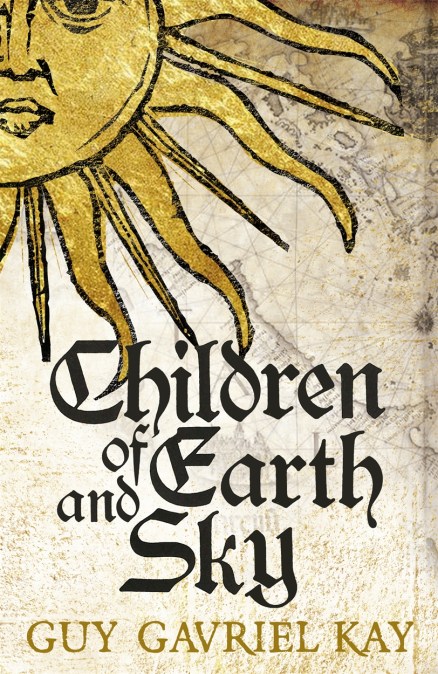 Children of Earth and Sky