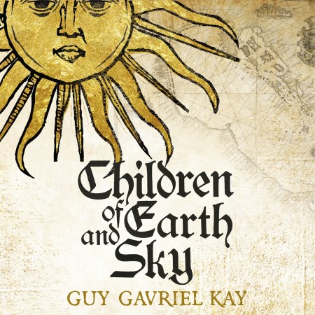 Children of Earth and Sky