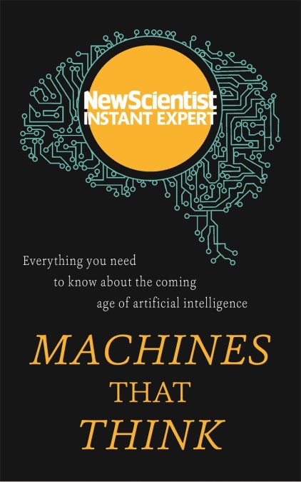 Machines that Think