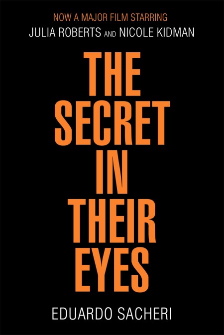 The Secret in Their Eyes