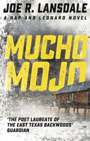 Mucho Mojo