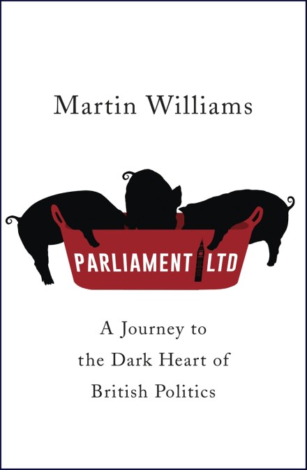 Parliament Ltd