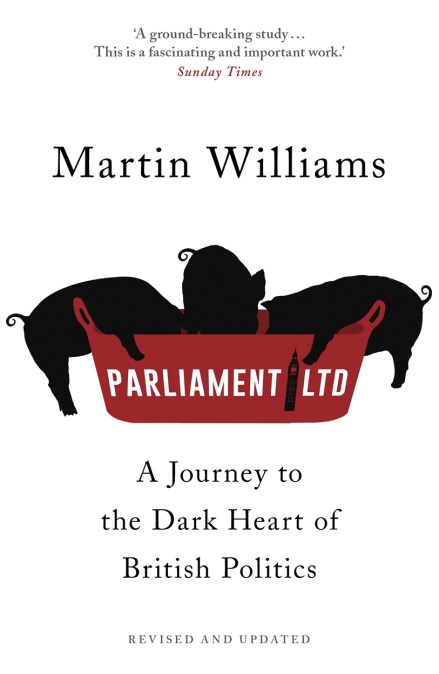 Parliament Ltd