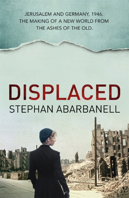 Displaced