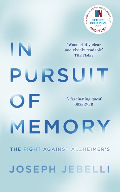 Inside the Science of Memory