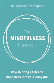 The Mindfulness Playbook