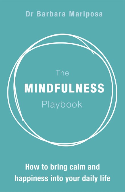 The Mindfulness Playbook