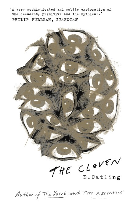 The Cloven