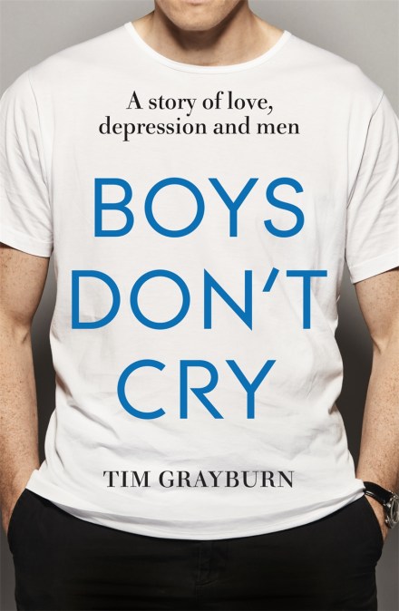 Boys Don’t Cry