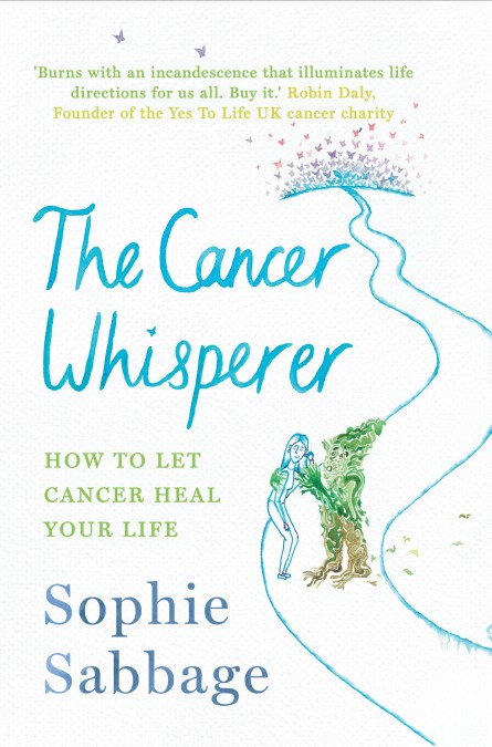 The Cancer Whisperer