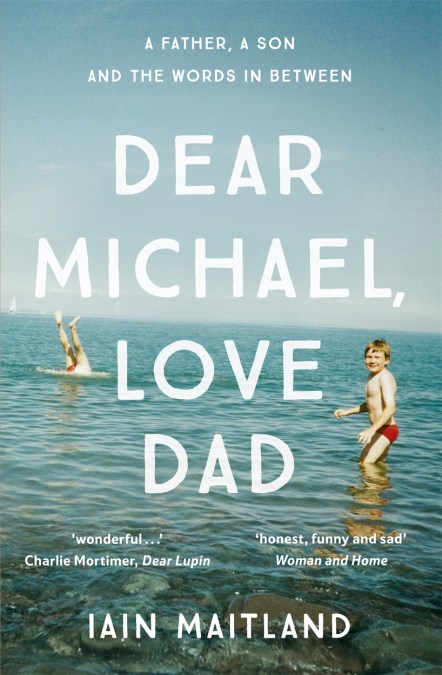 Dear Michael, Love Dad